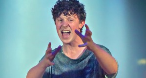 A week in the life of <em>Pippin</em>'s Jonathan Carlton