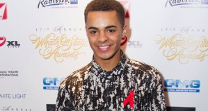 My Top 5 Showtunes: Layton Williams