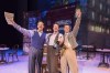 <em>An American in Paris</em> extends booking until April 2018