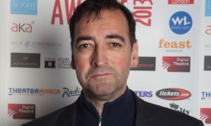 Alistair McGowan to lead cast in Watermill Theatre's <em>Under Milk Wood</em>