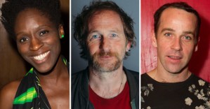 Cast announced for <em>B</em> and <em>Victory Condition</em> at the Royal Court