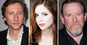 Further casting announced for Mike Bartlett's new play