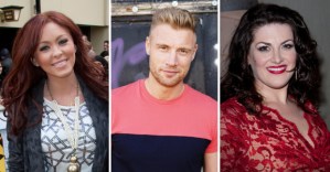 Full cast announced for UK tour of <em>Fat Friends</em>