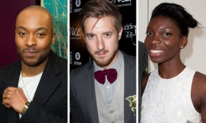 Netflix to release Ché Walker and Arthur Darvill musical