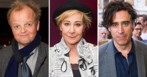 Toby Jones, Stephen Mangan and Zoe Wanamaker to star in <em>The Birthday Party</em>