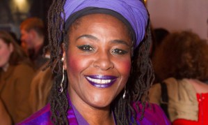 Sharon D Clarke to host UK Theatre Awards