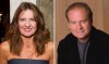 Clare Burt joins Kelsey Grammer in <em>Big Fish: The Musical</em>