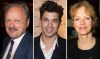 Adam Garcia leads the cast of <em>The Exorcist</em> in the West End
