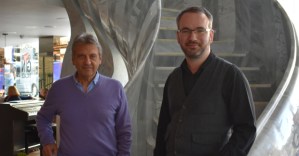 Exclusive: Casting announced for new Alain Boublil musical