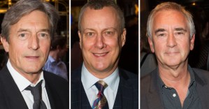 Nigel Havers, Denis Lawson and Stephen Tompkinson to star in <em>Art</em>