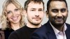 The <em>Front Row</em> presenters wouldn't be dismissive about football, why are they about theatre?