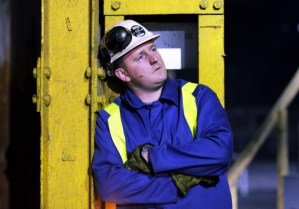 Review: <em>We're Still Here</em> (Byass Works, Port Talbot)