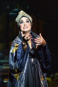 Exclusive: first look at <em>Sunset Boulevard</em> and new tour dates announced