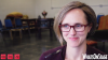 90 seconds with Tamara Harvey: 'I've eaten far too many Welsh cakes'