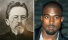 Who said it – Kanye or Chekhov?