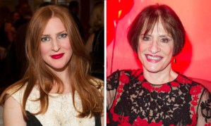Patti LuPone to star with Rosalie Craig in <em>Company</em>