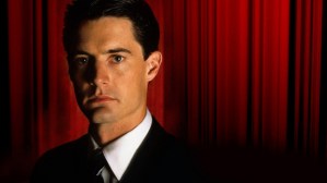 <em>Twin Peaks</em> play to be staged in London