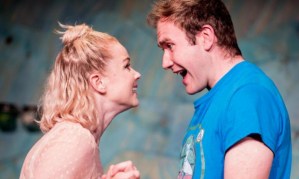 Review: <em>Ramona Tells Jim</em> (Bush Theatre)