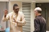 Kwame Kwei-Armah is a natural leader, but there's no knowing where he'll take the Young Vic