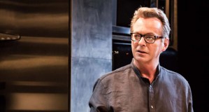 Julian Clary: 'My career highlight to date? Being stuck in a lift with Christopher Biggins'