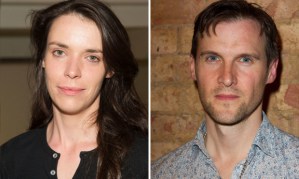 Cast announced for <em>Suzy Storck</em> at the Gate Theatre