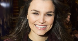 Samantha Barks to star in <em>Pretty Woman</em> musical