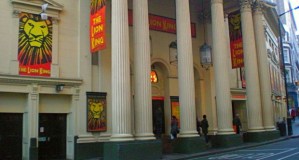 Increasing accessibility to theatre – which venues are open to all?