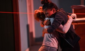 Review: <em>Heroine</em> (HighTide Festival)
