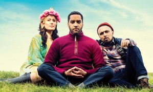 Cast announced for Park Theatre's <em>The Retreat</em>