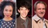 Colin Morgan, Ralph Fiennes and Sophie Okonedo announced in new National Theatre season