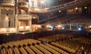 Theatre Royal Drury Lane to re-open as part of a destination venue known as 'The Lane'