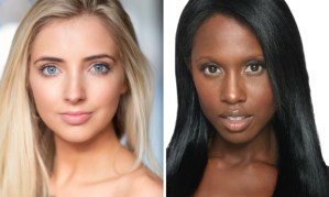 Alice Barlow and Michelle Gayle to join <em>Son of a Preacher Man</em> UK tour