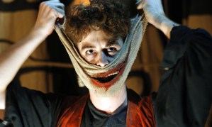 <em>The Grinning Man</em> announces West End run