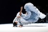 'Ballet can be as liberating a force as Bowie ever was'