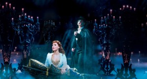 Test your theatre knowledge: <em>The Phantom of the Opera</em>