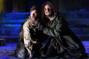Review: <em>Dardanus</em> (Hackney Empire and tour)