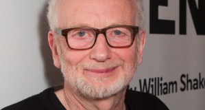 Ian McDiarmid: 'An audience member shouted at me to get off the stage'