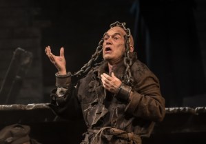 Review: <em>From the House of the Dead</em> (Wales Millennium Centre, Cardiff)