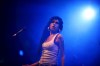 Is there an Amy Winehouse musical in the works?