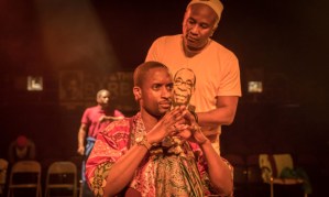 Alfred Fagon Award announces Best New Play shortlist