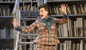 Review: <em>Il barbiere di Siviglia</em> (Glyndebourne and tour)