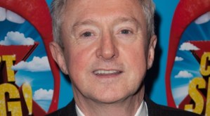 Louis Walsh to make stage debut in <em>Nativity</em>