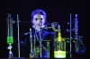 Review: <em>Jekyll and Hyde</em> (Ambassadors Theatre)