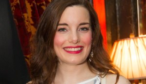 Exclusive: Rebecca Trehearn to star in <em>The Railway Children</em> musical concert staging