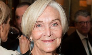 Sheila Hancock returns to the West End for <em>Harold and Maude</em>  stage adaptation