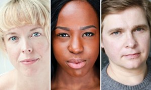 Cast announced for Sheffield Theatres' <em>The Wizard of Oz</em>