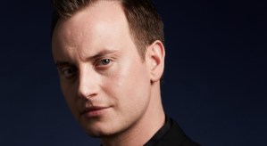 My Top 5 Showtunes: Hayden Tee