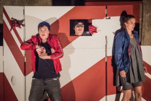 Review: <em>Hansel & Gretel</em> (All Saints Church, Finchley, and tour)