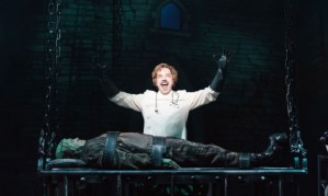 <em>Young Frankenstein</em> extends West End run