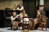 Did critics give top marks to <em>Young Marx</em>?